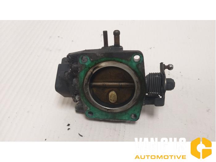 Throttle body Volvo S70 2.5 10V - 0280122001 B5252S BOSCH