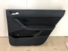 Volkswagen Touran (5T1) 2.0 TDI 110 List, bakdörr, 4-dörrars, höger