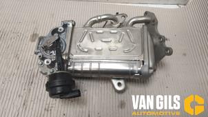 Used EGR cooler Mercedes E (W213) E-200d 2.0 Turbo 16V Price € 164,56 Inclusive VAT offered by Van Gils Automotive