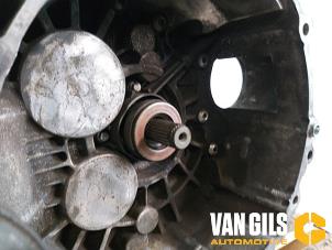 Used Gearbox Volkswagen Golf VI (5K1) 2.0 TDI 16V Price € 349,99 Margin scheme offered by Van Gils Automotive