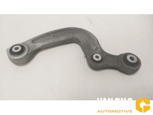 Gebrauchte Querlenker rechts hinten Audi A4 Avant (B9) 2.0 40 T MHEV 16V Preis € 49,99 Margenregelung angeboten von Van Gils Automotive