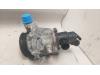Water pump from a Mercedes-Benz B (W246,242) 2.1 B-220 CDI BlueEFFICIENCY 16V