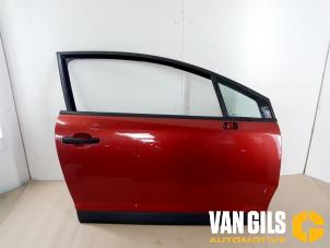 Used Door 2-door, right Citroen C4 Coupé (LA) 1.4 16V Price € 150,00 Margin scheme offered by Van Gils Automotive