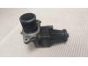 EGR valve from a Fiat Punto Evo (199) 1.3 JTD Multijet 85 16V 2011