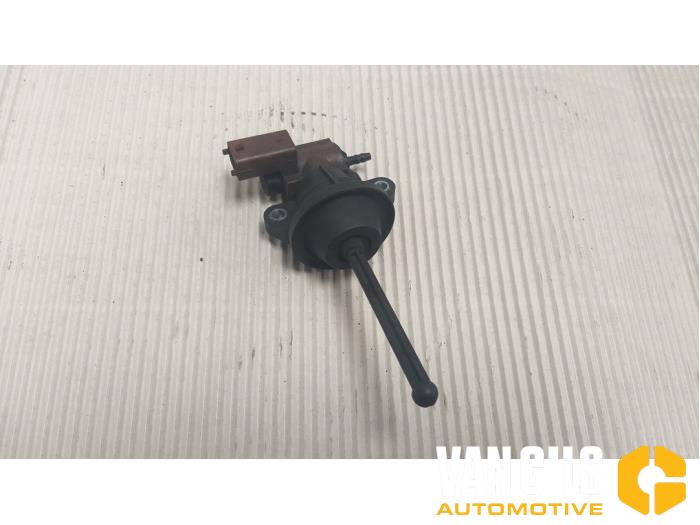 Gebrauchte AGR Ventil Fiat Punto Evo (199) 1.3 JTD Multijet 85 16V Preis auf Anfrage angeboten von Van Gils Automotive