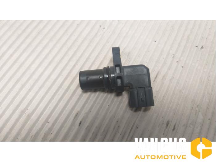 Begagnade Vevaxelsensor Suzuki Alto 1.0 12V Pris € 30,00 Marginaltabell erbjuds av Van Gils Automotive