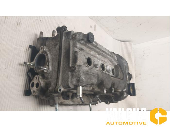 Cylinder head Suzuki Alto 1.0 12V 1209092 Van Gils Automotive