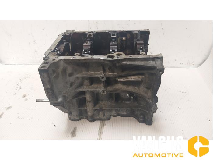Used Engine crankcase Suzuki Alto 1.0 12V Price € 200,00 Margin scheme offered by Van Gils Automotive