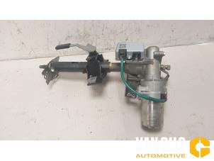 Used Steering column housing complete Suzuki Alto (GF) 1.0 12V Price on request offered by Van Gils Automotive