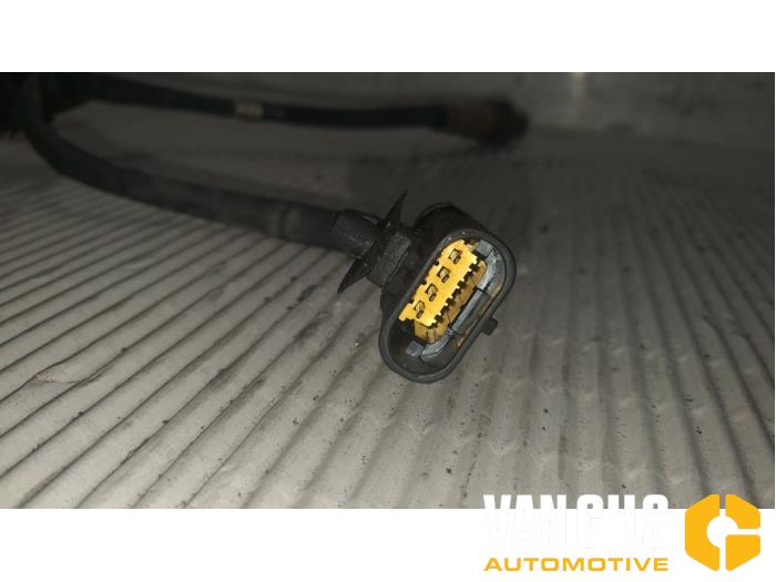 Sonde lambda d'un Renault Megane II (BM/CM) 1.6 16V 2006