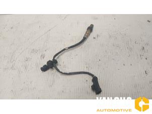Sonde lambda d'un Renault Megane II (BM/CM) 1.6 16V 2006