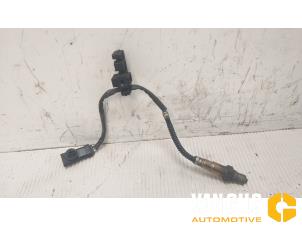 Sonde lambda d'un Renault Megane II (BM/CM) 1.6 16V 2006