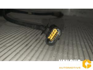 Sonde lambda d'un Renault Megane II (BM/CM) 1.6 16V 2006