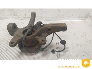 Begagnade Spindel, vänster fram Suzuki Alto 1.0 12V Pris € 55,00 Marginaltabell erbjuds av Van Gils Automotive