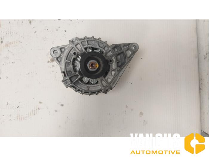 Dynamo Mercedes B - A0009063322 651930 BOSCH