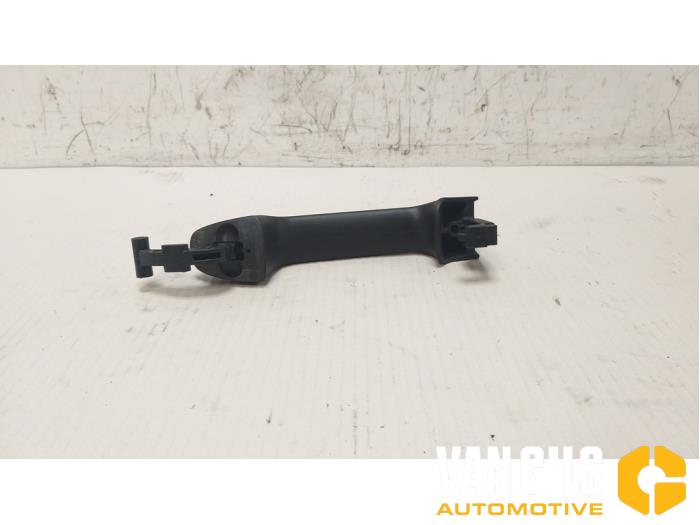 Türgriff 2-türig links Mercedes Vito - A4477600059 