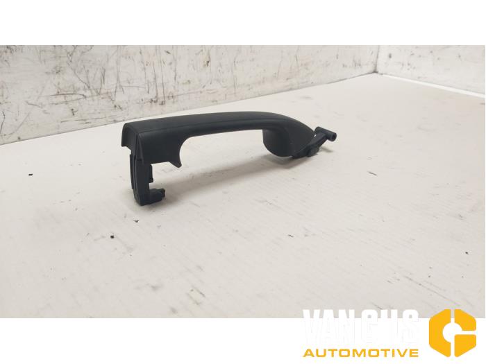 Türgriff 2-türig links Mercedes Vito - A4477600059 