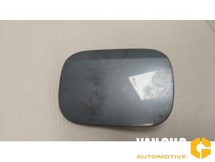 Used Tank cap cover Mercedes E (W211) 2.2 E-200 CDI 16V Price € 30,00 Margin scheme offered by Van Gils Automotive