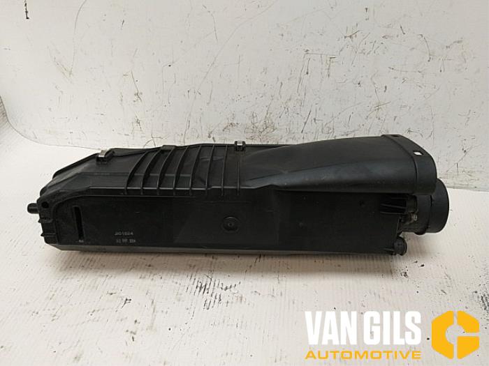 Gebrauchte Luftfiltergehäuse Mercedes E (W211) 2.2 E-200 CDI 16V Preis € 55,00 Margenregelung angeboten von Van Gils Automotive