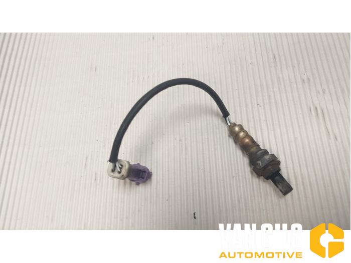 Sonda lambda z Ford Fiesta 5 (JD/JH)