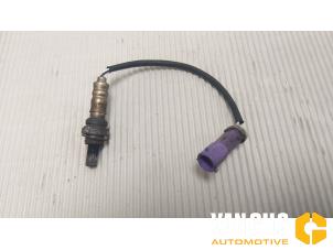 Sonda lambda z Ford Fiesta 5 (JD/JH)