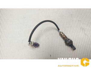 Sonda lambda z Ford Fiesta 5 (JD/JH)