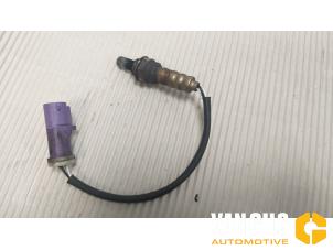 Sonda lambda z Ford Fiesta 5 (JD/JH)