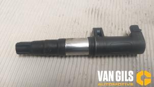 Used Pen ignition coil Renault Clio II (BB/CB) 1.4 16V Price € 30,00 Margin scheme offered by Van Gils Automotive