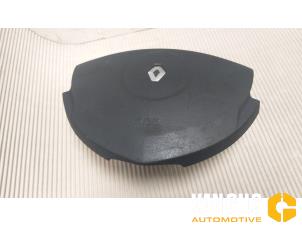 Used Left airbag (steering wheel) Renault Clio II (BB/CB) 1.4 16V Price € 75,00 Margin scheme offered by Van Gils Automotive