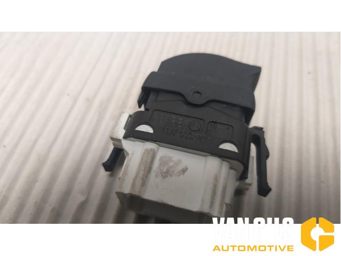 Elektrisches Fenster Schalter Renault Clio II 1.4 16V