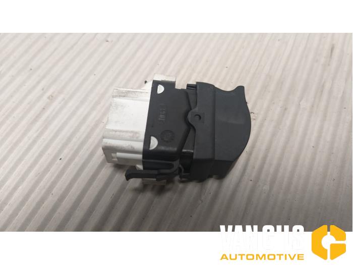 Elektrisches Fenster Schalter Renault Clio II 1.4 16V