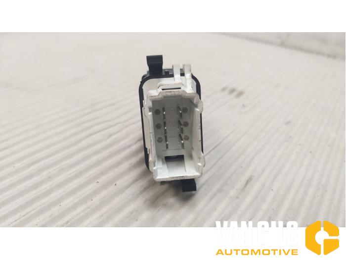 Elektrisches Fenster Schalter Renault Clio II 1.4 16V