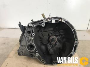 Used Gearbox Renault Laguna II (BG) 2.0 16V Price on request offered by Van Gils Automotive