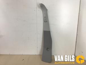 Used Trim strip, front left Volkswagen Transporter T5 2.0 TDI DRF Price on request offered by Van Gils Automotive