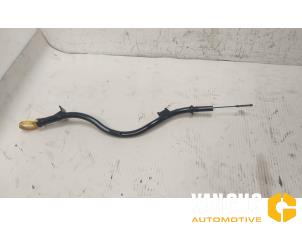 Used Oil dipstick Volkswagen Touran Price on request offered by Van Gils Automotive