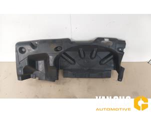Used Spare wheel holder Volkswagen Transporter T5 2.0 TDI DRF Price on request offered by Van Gils Automotive