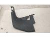 Volkswagen Golf VII (AUA) 2.0 GTI 16V Performance Package A-pillar cover, left