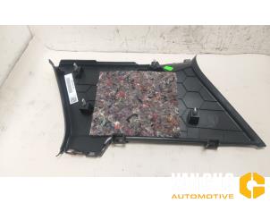 Used C-style sealing cover left Volkswagen Golf VII (AUA) 2.0 GTI 16V Performance Package Price on request offered by Van Gils Automotive