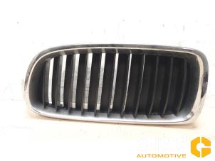 Used Grille BMW 3 serie Touring (F31) 320d 2.0 16V EfficientDynamicsEdition Price on request offered by Van Gils Automotive