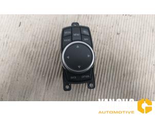 Used Multi-media control unit BMW 3 serie Touring (F31) 320d 2.0 16V EfficientDynamicsEdition Price on request offered by Van Gils Automotive