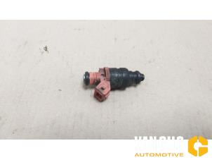 Used Injector (petrol injection) Chevrolet Matiz 1.0 Price € 30,00 Margin scheme offered by Van Gils Automotive