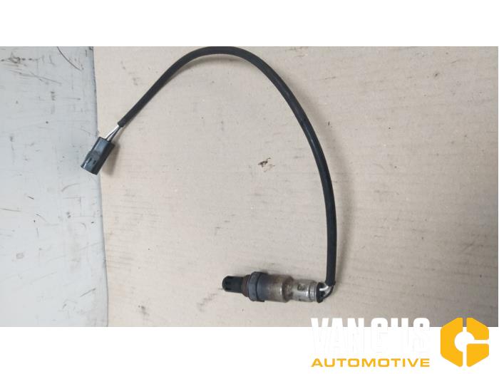 Usados Sonda Lambda Chevrolet Matiz 1.0 Precio € 35,00 Norma de margen ofrecido por Van Gils Automotive