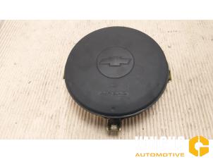 Used Left airbag (steering wheel) Chevrolet Matiz 1.0 Price € 75,00 Margin scheme offered by Van Gils Automotive