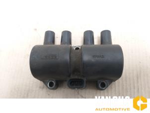 Used Ignition coil Chevrolet Matiz 1.0 Price € 30,00 Margin scheme offered by Van Gils Automotive