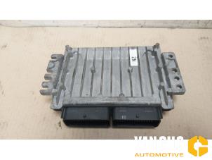 Engine management computer from a Daewoo Matiz 1.0 2005