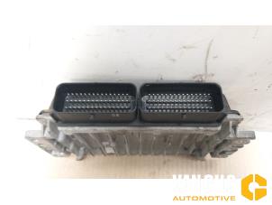 Engine management computer from a Daewoo Matiz 1.0 2005