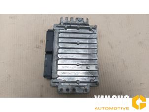 Engine management computer from a Daewoo Matiz 1.0 2005
