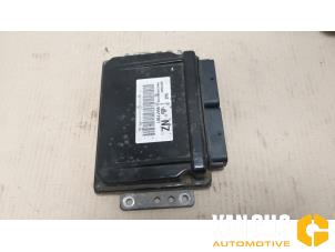 Engine management computer from a Daewoo Matiz 1.0 2005