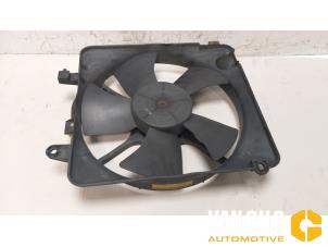 Used Cooling fans Chevrolet Matiz 1.0 Price € 65,00 Margin scheme offered by Van Gils Automotive
