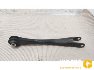 Used Front lower wishbone, left BMW 3 serie Touring (F31) 320d 2.0 16V EfficientDynamicsEdition Price on request offered by Van Gils Automotive